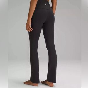 Lululemon X-Short Flare Leggings size 2